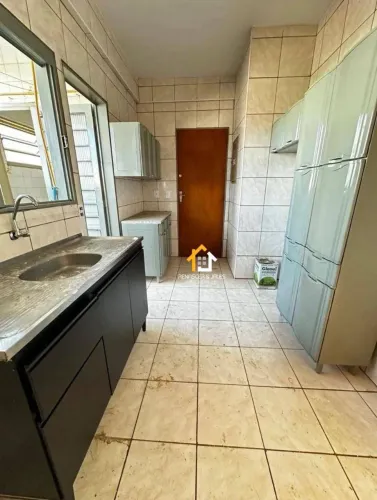 Apartamento para Locação Conjunto Tinos 2 São José do Rio Preto/SP