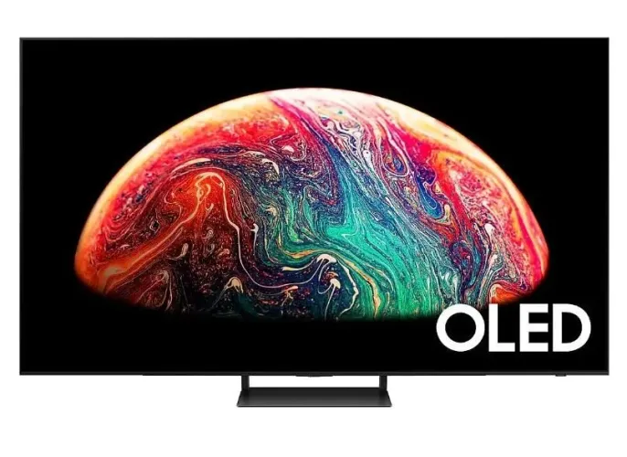 OLED Samsung 65 polegadas