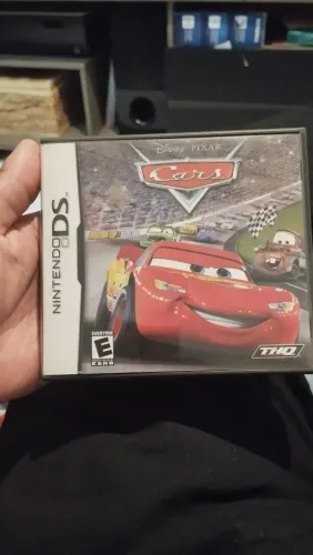 Jogo Nintendo ds