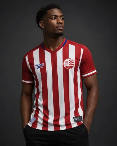 Camisa Náutico I 26/27