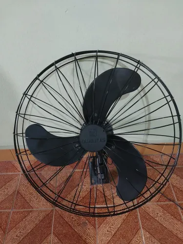 Ventilador de parede 60cm