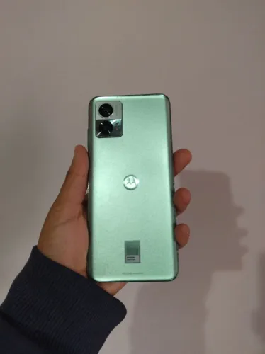 Edge 30 neo