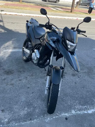 Vendo Xre 300