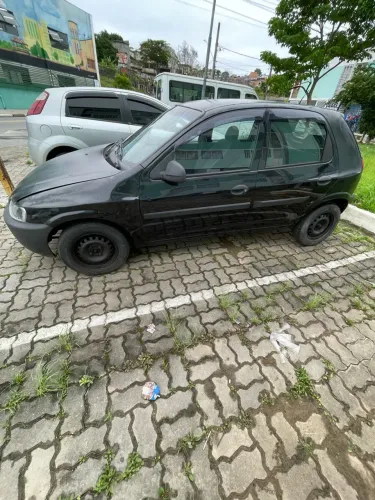 Chevrolet Celta 1.4/ Super/ Energy 1.4 8V 85cv 5P 2004