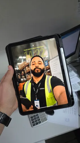 iPad Air 11 M4 wi-fi 128gb