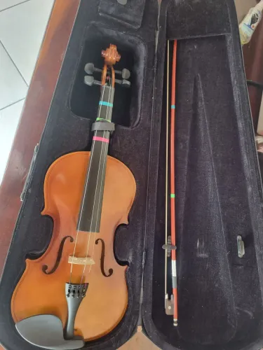 Viola de arco Orquezz 