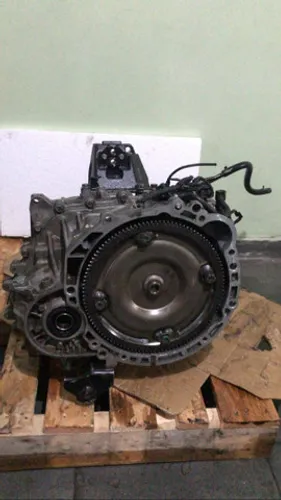 Cambio autm Hyundai sonata 2.4 2012 completao