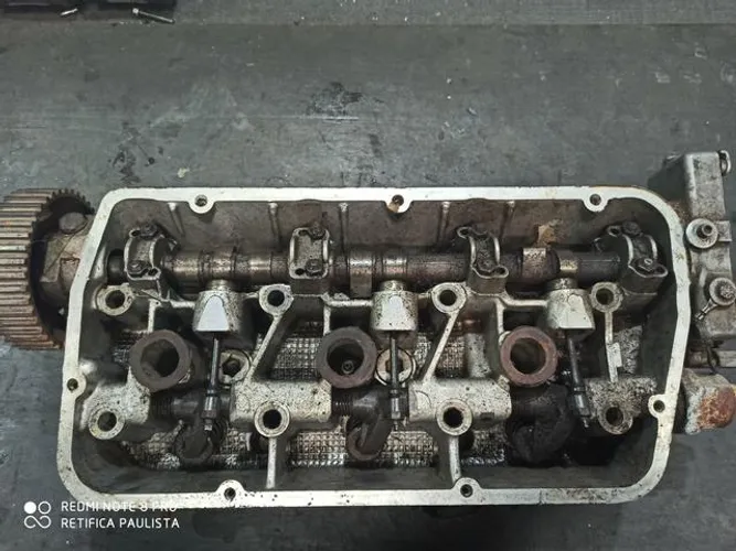 Cabeçote alfa 164 3.0 V6
