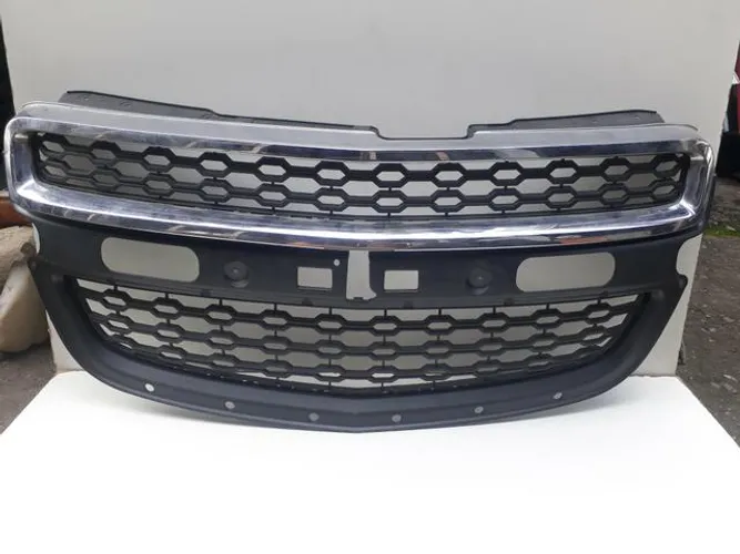 Grade Frontal S10 2012/ Original