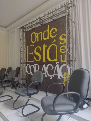 Grid para locação em campina grande PB