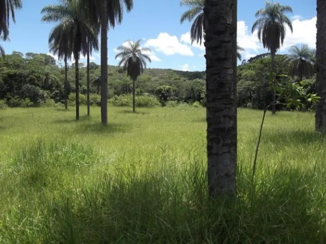Terreno de 2 hectares muita água,Jaboticatubas (Temos varias opções).