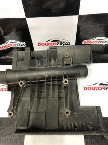 Tampa Protetora Motor Uno Fire 2014 1.0 4cc 55180199