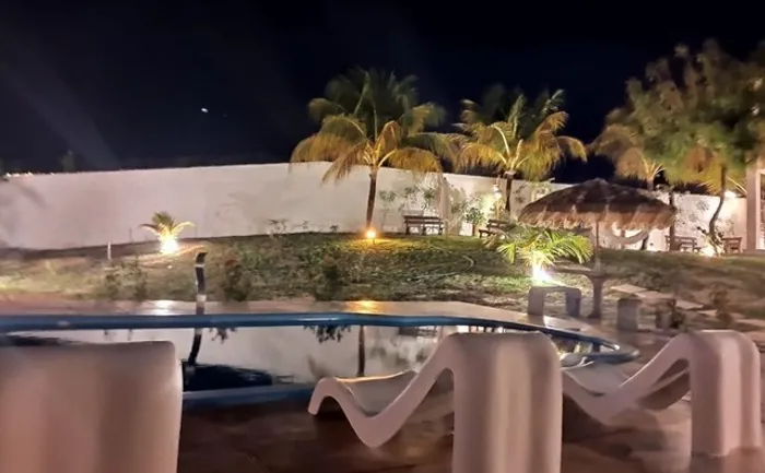 Casa de praia Taiba