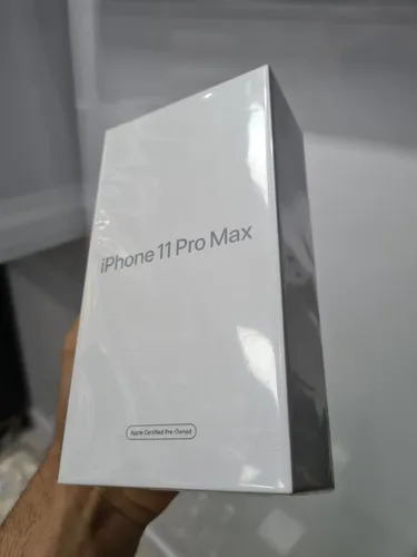 11 pro max 256gb LOJA FÍSICA novo lacrado 1 ano de garantia apple ( 256 gb )