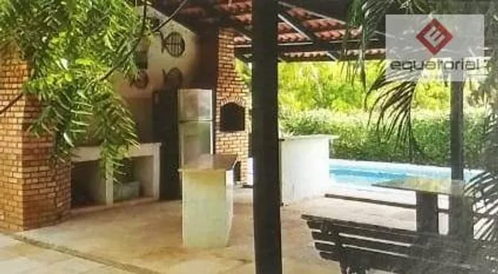 Chácara Praia da Lagoinha com 5 Quartos à Venda, 10600 m² por R$ 1.980.000 - Lagoinha - Pa