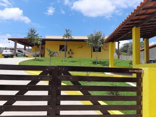 Casa em gravatá, condomínio Fazenda gramado, Aluguel para temporada 