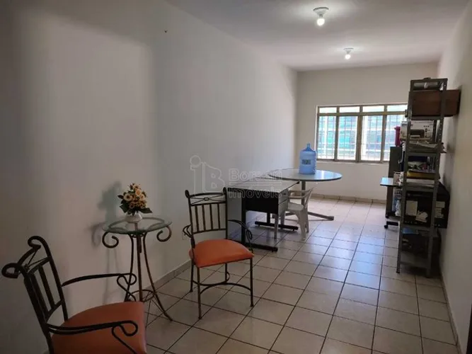 Salas comerciais