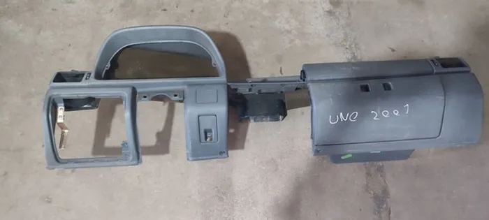 Capa Painel Fiat/Uno 2001