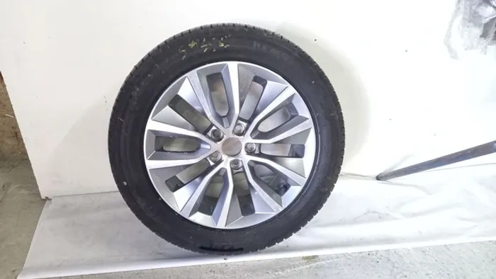 Roda fox highline pepeer 
