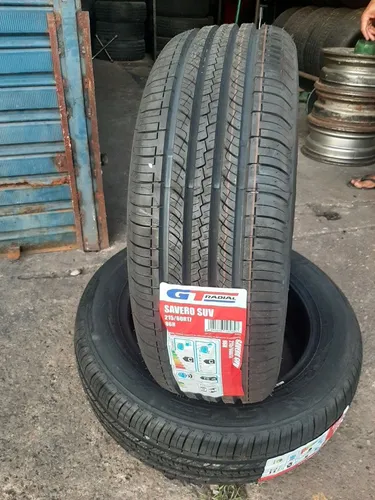 Promoção Pneu 215/60-17 96H GT Original BYD( ACEITO CREDISHOP)