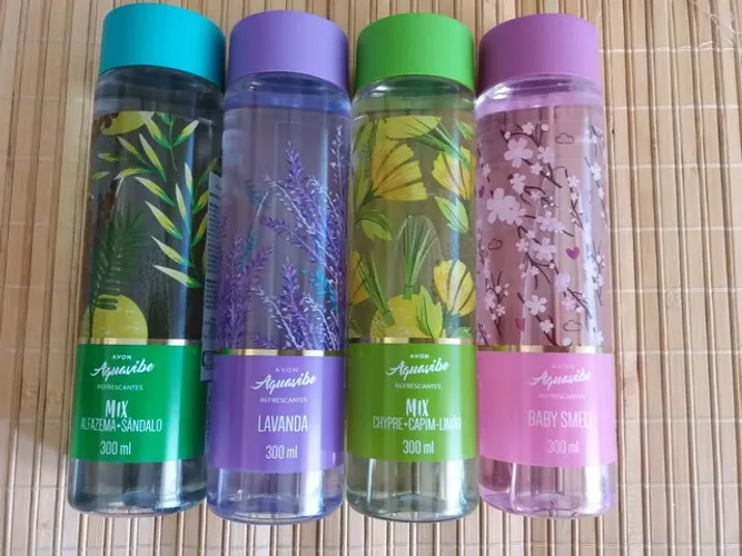 Perfume 300 ml