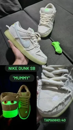 Nike Air Jordan