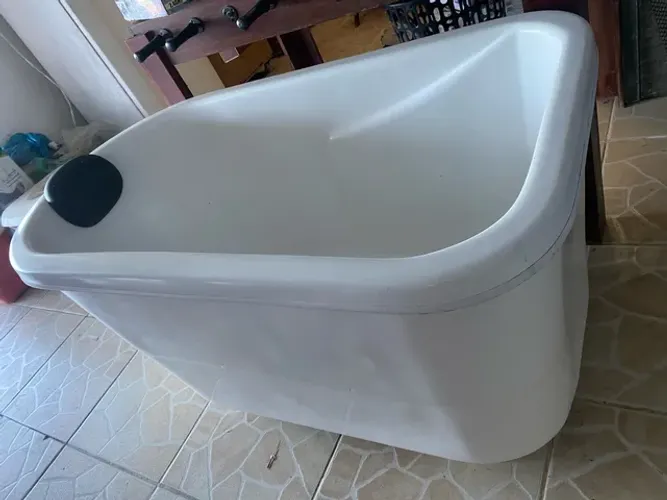 Vendo excelente Ofurô 