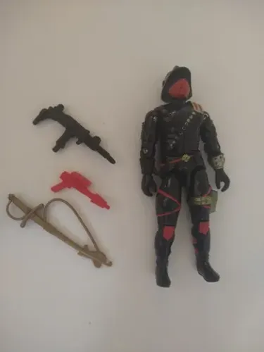 Comandos em Ação - Terrork - Força Destro - Estrela