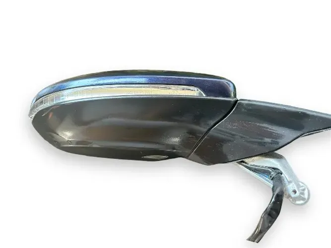 Retrovisor golf tsi lado direito 2014/2015/2016/2017/2018