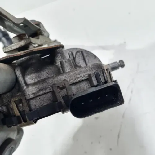 Motor limpador de parabrisa Ecosport 2013\2017 CN1517504AC
