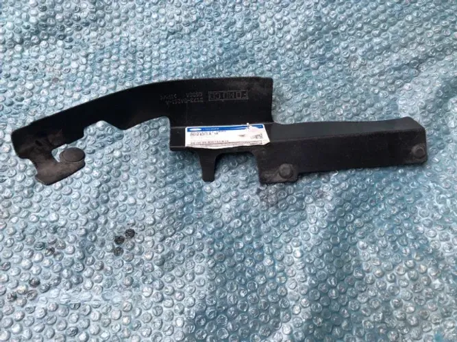 Defletor Ar Lateral L.e Fusion 13 a 16