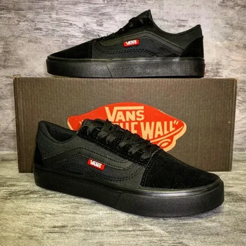 Tênis Vans Old Skol 