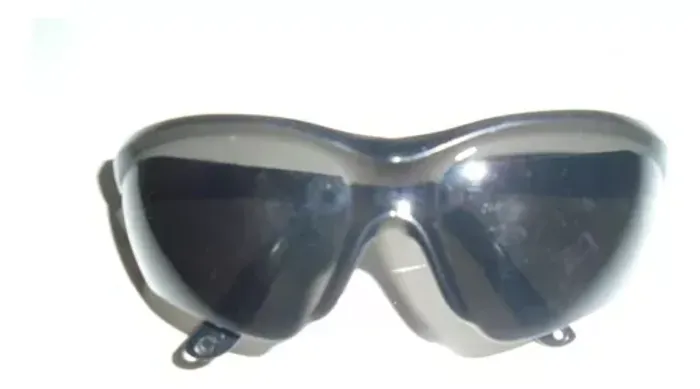 Óculos De Sol - Modelo: Steelpro Aero