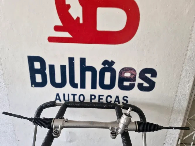 Caixa de direcão elétrica Toyota Corolla 2014 a 2019 1.8 2.0 Genuina 