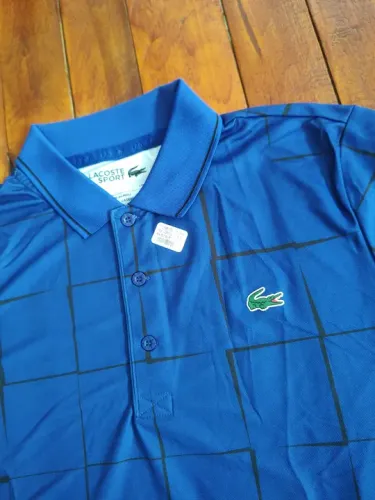 Polo Lacoste Sport original