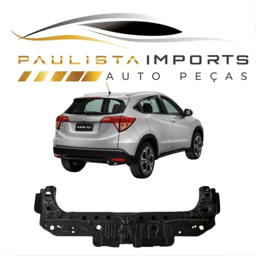 Painel Traseiro Honda Hrv 2016 2017 2018 2019 2020 2021 2022 ( Novo