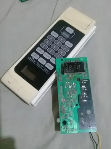 Placa Fonte Microondas Philco MEL086