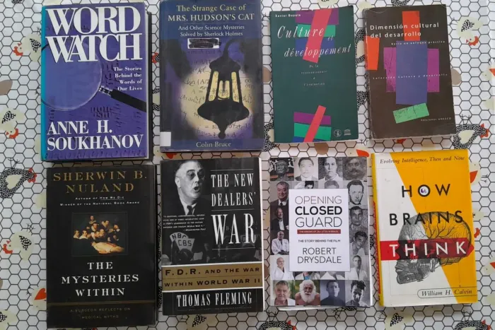 Livros Raros