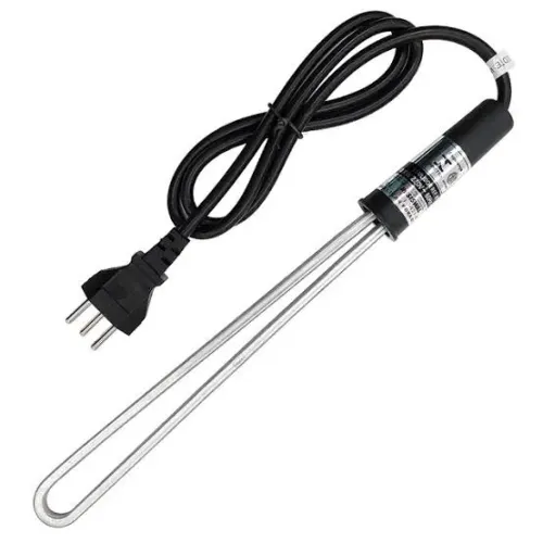 Ebulidor Garrafa Termica 1000w / 127v