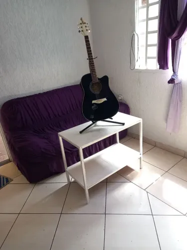 Mesa de Canto