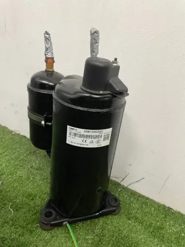Compressor ASM135D23UFZ