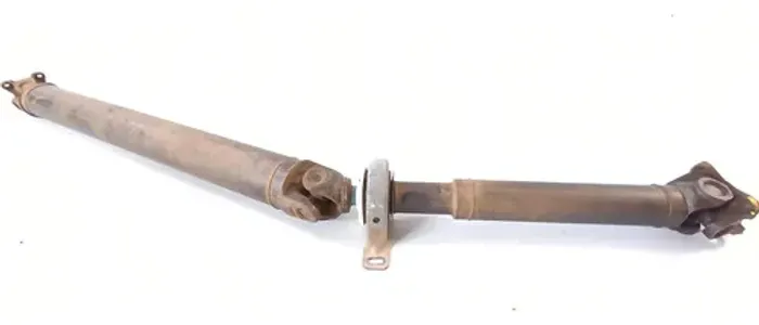 Eixo Cardan Volkswagen Amarok 2014