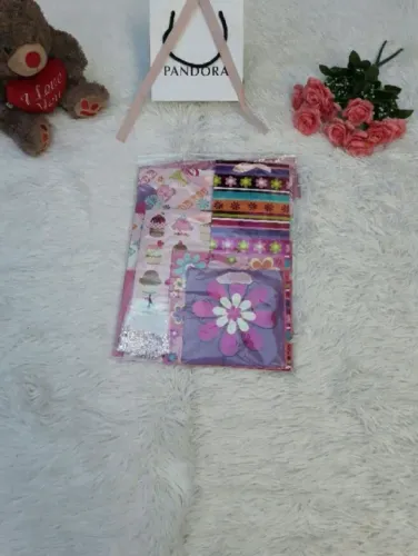 5 Sacolas de Presente Importadas