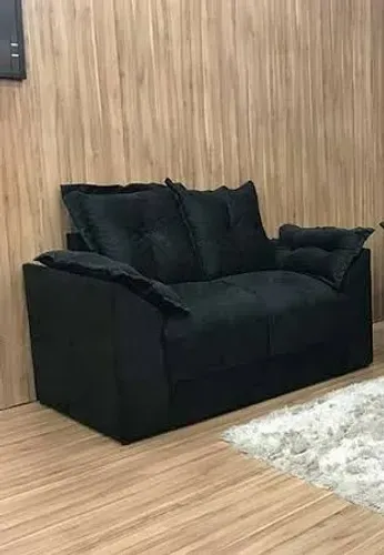 Sofa 2 lugares Brasil levo hoje