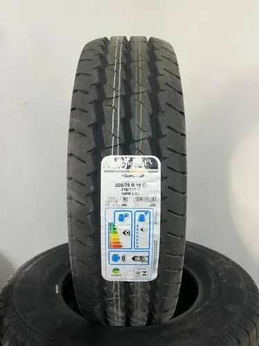 PNEU 225/75R16 C CONTINENTAL 10 LONAS