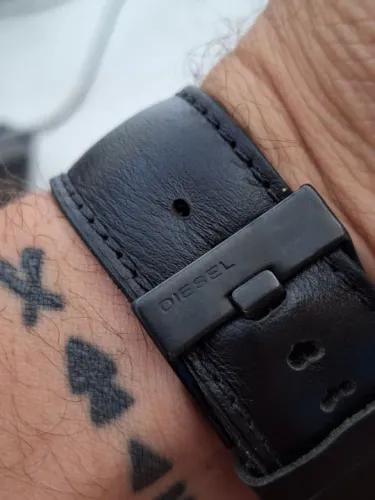 Relógio Diesel Original 