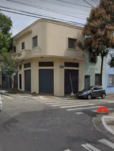 Casa a venda no Belém com 2 dormitórios, garagem, Ótima localização, sala com sacada, cozi