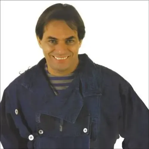 Ronnie Von - Vida E Volta ( Format: CD, Album, Reissue, Remastered ) Autografado Pelo Arti