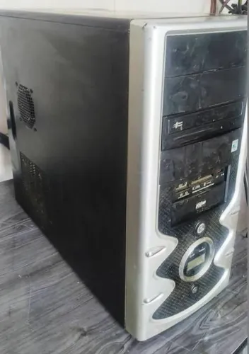 Computador Intel I5 Gigabyte