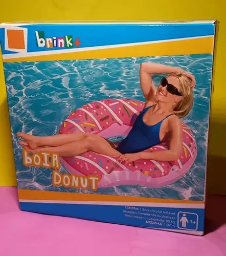Boia Donut